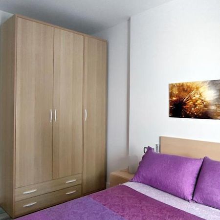 Mar Salada Apartment L'Ametlla de Mar Luaran gambar