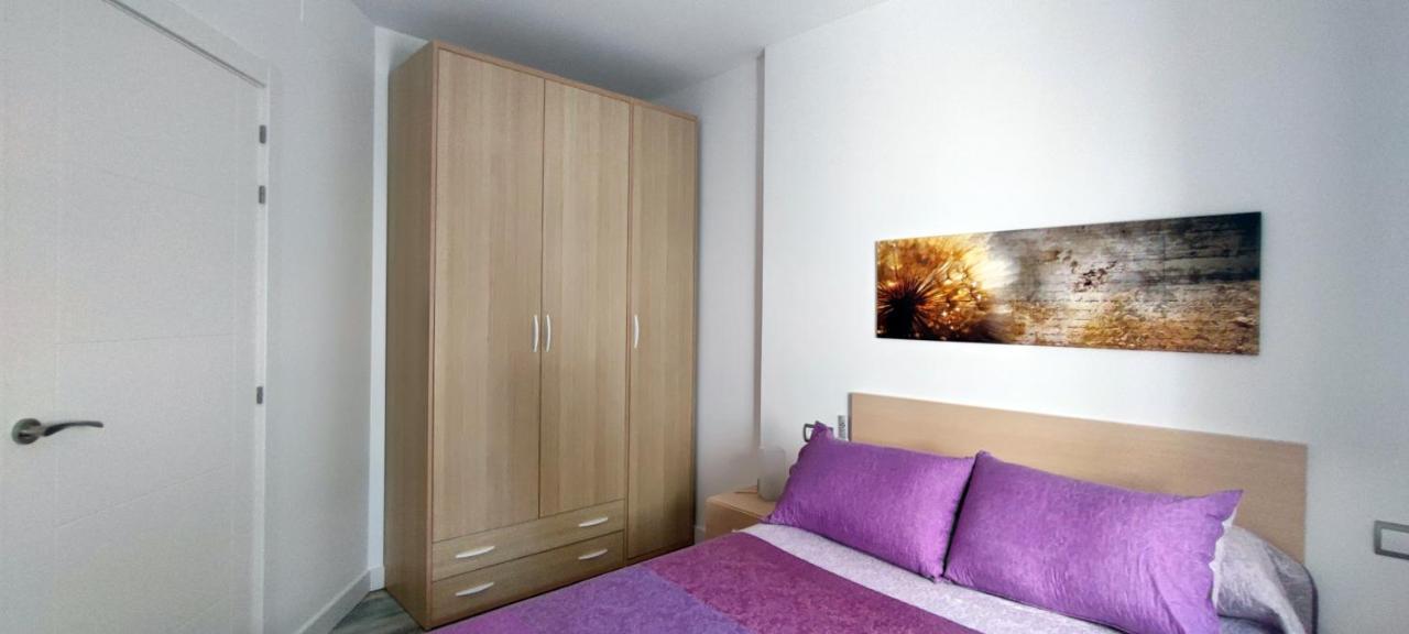 Mar Salada Apartment L'Ametlla de Mar Luaran gambar