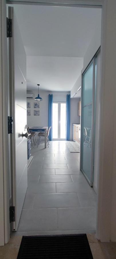 Mar Salada Apartment L'Ametlla de Mar Luaran gambar